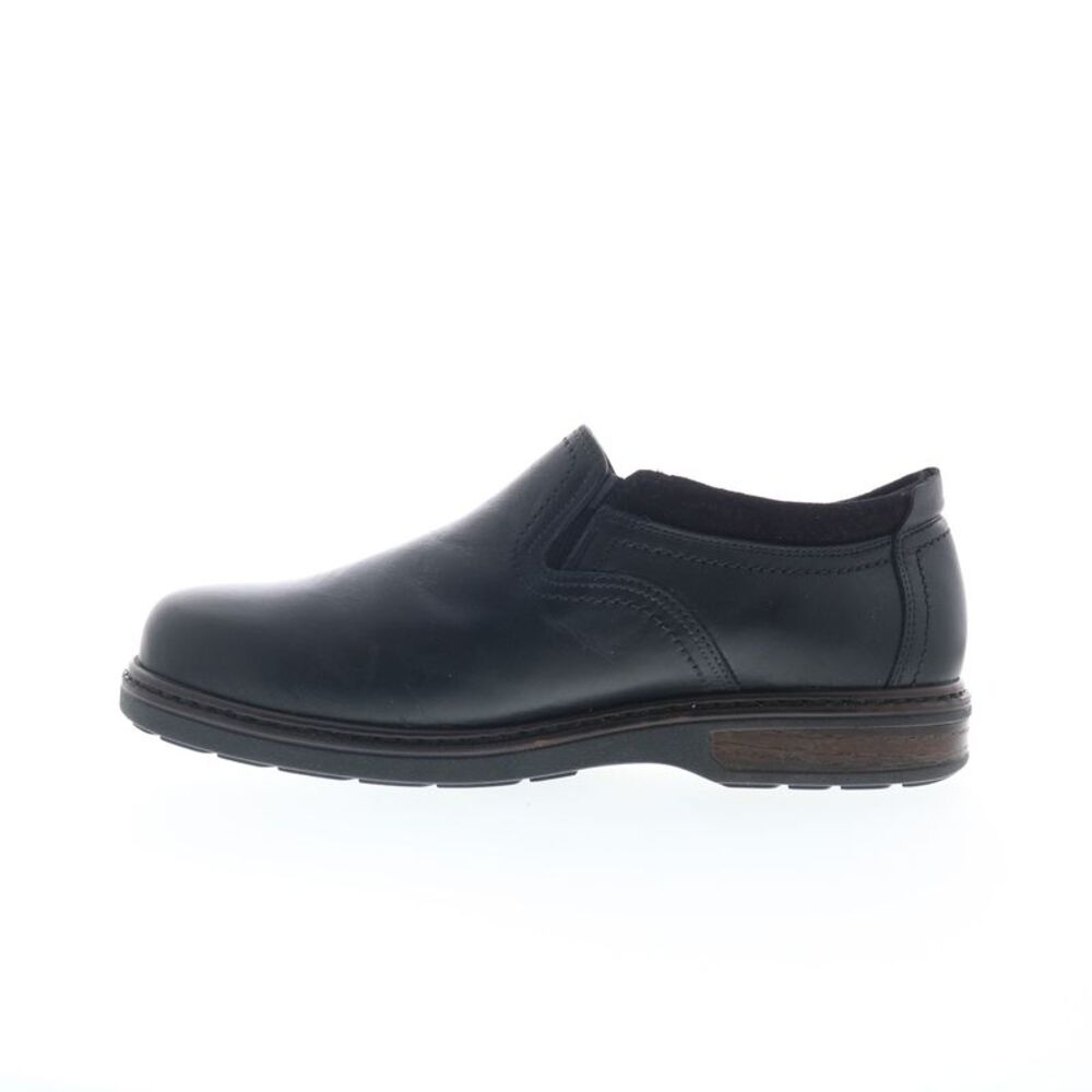 SAS Mens Step Black Shoes (NWT) - Picture 3 of 4